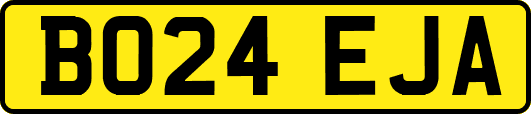 BO24EJA