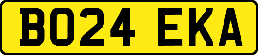 BO24EKA