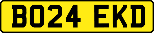 BO24EKD