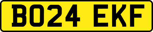 BO24EKF