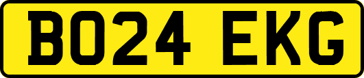 BO24EKG