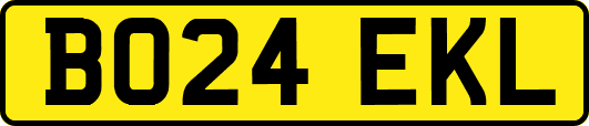 BO24EKL