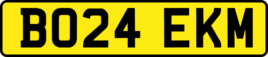 BO24EKM