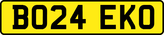 BO24EKO