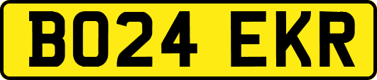 BO24EKR