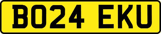 BO24EKU