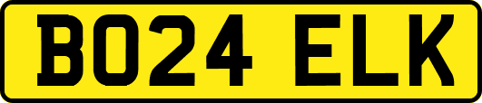 BO24ELK