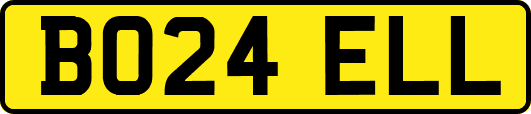 BO24ELL