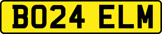 BO24ELM