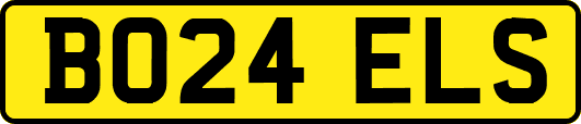 BO24ELS
