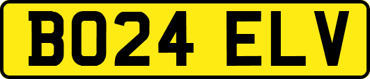BO24ELV