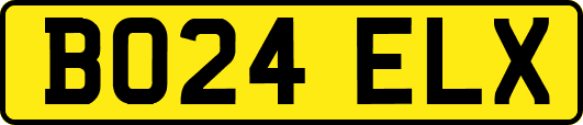 BO24ELX
