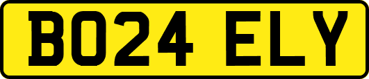 BO24ELY