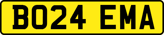 BO24EMA