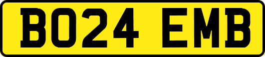 BO24EMB