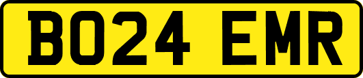 BO24EMR
