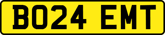 BO24EMT