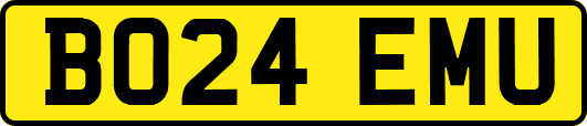 BO24EMU