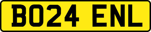 BO24ENL