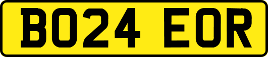 BO24EOR