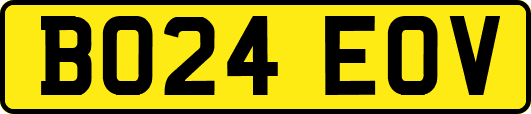 BO24EOV