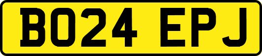 BO24EPJ