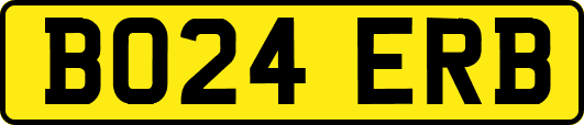 BO24ERB