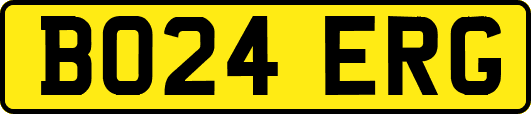 BO24ERG