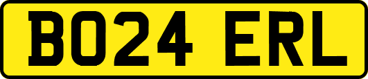 BO24ERL