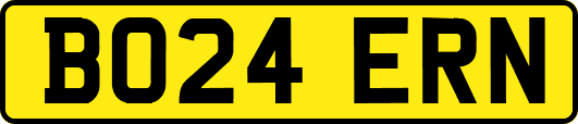 BO24ERN