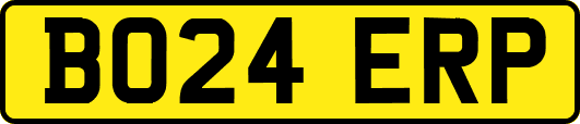 BO24ERP