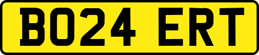 BO24ERT