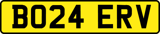 BO24ERV