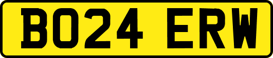 BO24ERW