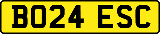 BO24ESC