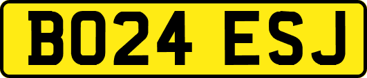 BO24ESJ