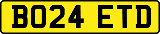 BO24ETD