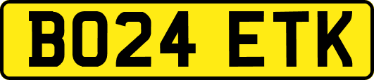 BO24ETK