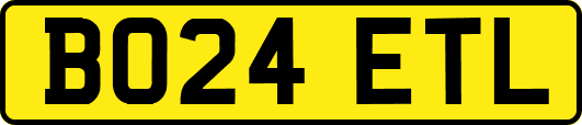 BO24ETL