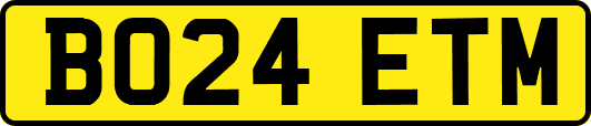 BO24ETM