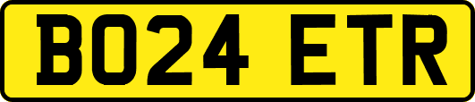 BO24ETR
