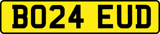 BO24EUD