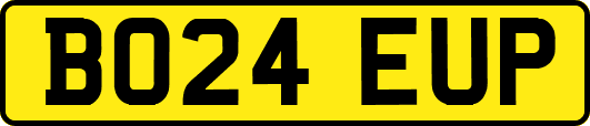 BO24EUP