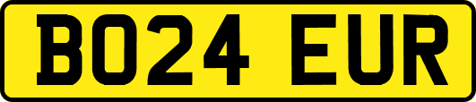 BO24EUR