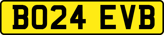 BO24EVB