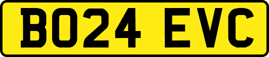 BO24EVC