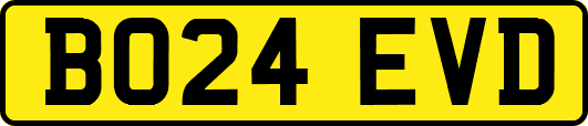 BO24EVD