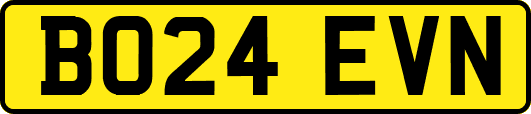 BO24EVN