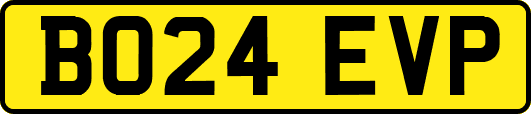 BO24EVP
