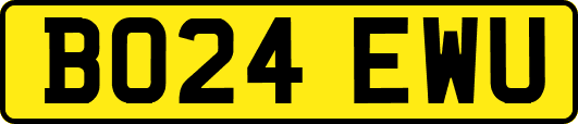 BO24EWU